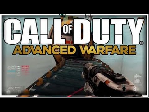 Call Of Duty: Advanced Warfare (Tac-19 Gameplay) - YouTube