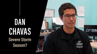 Purdue Expert: Is this storm season more severe than normal?