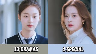 All Dramas and Special of Shin Do Hyun | Shin Do Hyun Dramas and Special From 2018 to 2024