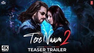 Tere Naam 2 (2024) | Trailer | Salman Khan, Bhumika Chawla | Tere naam 2 movie salman khan