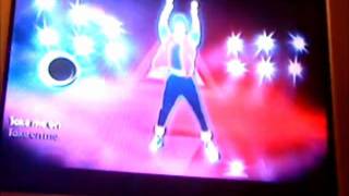 Just Dance 3 (Wii): Episode 5 ||| a-ha - Take On Me