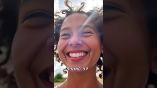 She Missed Her Train — And Gained Something Bigger #motivation #lifelessons #motivationalspeech
