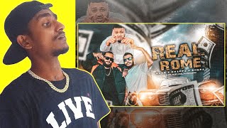 AVIZ REACTION | අඩොව් හොරා වරෙන් කිoඩි නොදා  | REAL ROME