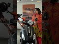 experience the classic style with vespa scooters vespa scooter review malayalam