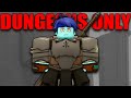 Dungeon Progression (Finale) | Deepwoken