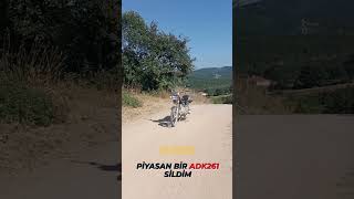 HAYATIMDAN BİR ADK GEÇTİ #automobile #150cc #smartphone #keşfet #love #akım