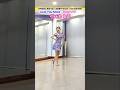 Love You More Line dance /초급 라인댄스 /러브유모어 라인댄스 / Beginner/ #dance