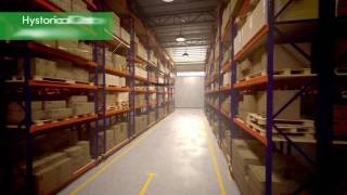 Inpulse - Smart Logistic