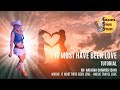 It Must Have Been Love - Tutorial