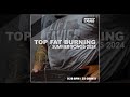 TOP FAT BURNING SUMMER SONGS 2024 - 128 BPM / 32 COUNT - Fitness & Music 2024