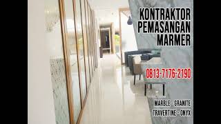 0813 7176 2190 Kota Marmer Adalah Kontraktor Marmer Desain Rumah Pasang Meja Marmer Tasikmalaya