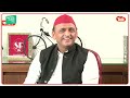 rakesh tikait attacks akhilesh yadav प्रयागराज पहुंचे राकेश टिकैत ने अखिलेश को ये क्या बोल डाला