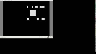 Double buffer not working - C64