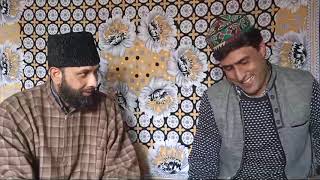 AAJ ka mehmaan ustaad Sarangi nawaz Ab Rashid sofii monghama Pulwama plz SUBSCRIBE My channel