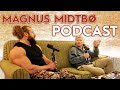 Magnus Midtbø on Extreme Diets, Training & Rock Climbing Culture