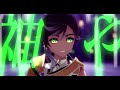 【mmd genshin impact】 命綱 【sethos】