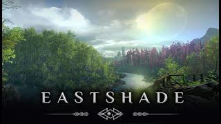 Eastshade | Full Gameplay | No Commentary |