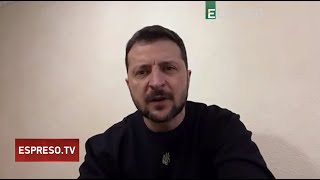 ✈️ Україна готує ПОДІЇ, які можуть дати воїнам більше зброї, – Зеленський