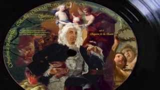 Halkundry by Giovanni Morelli Weigel act 6 requiem for the Queen