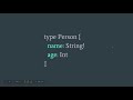 What is GraphQL
