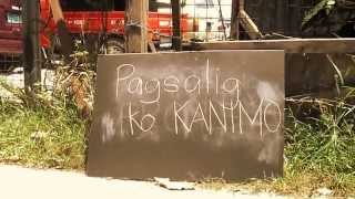 Krayon - Sa Tanang Panahon Lyrics Video