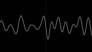 Corrscope 120Hz Test