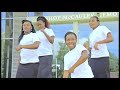 AMEWALISHA KWA UNONO || ST. CECILIA CATHOLIC CHOIR GACHIE || OFFICIAL MUSIC VIDEO