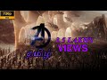 Avengers Endgame Portal scene in Tamil | God Pheonix