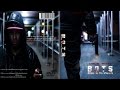 Blood On The Streets Movie