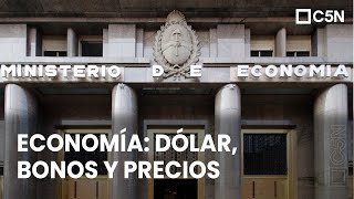 DÓLAR, BONOS Y PRECIOS: CÓMO AMANECIÓ ARGENTINA el día DESPUÉS de las ELECCIONES