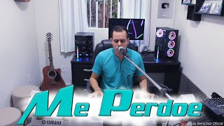 Jonas Benichio - Me Perdoe (Cover)