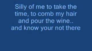 Silly-Deniece Williams (lyrics)