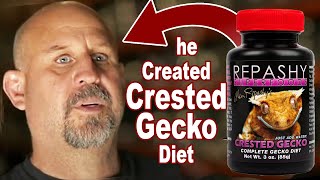 Repashy Reveals the Process of Making Gecko Diets