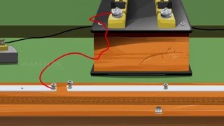 Equivalent Resistance of Resistors in Series - MeitY OLabs