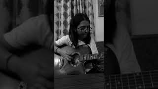 Ghungroo | War | Acoustic cover | Vishal Shekhar ft Arijit Singh and Shilpa Rao
