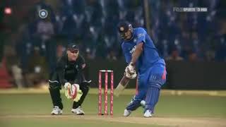 India's best ever chase