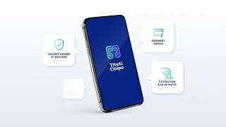 Titeti Ohipa - présentation de l'application en tahitien