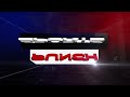 sports program intro motion graphics sports news opener t sports