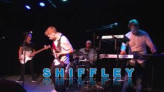 Shiffley , Systems at Jammin Java , Vienna VA