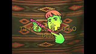(ПРОДАН) KALUSH x KAZKA Type Beat - VARTA (TimeOfMedio prod.)