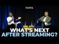 Troy Carter on The Next Big Thing in Music - Trapital