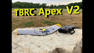 TBRC Apex V2 - 1st, 2nd and 3rd Flights