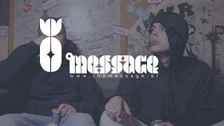 HipHop Message #21: YUNG LEAN x YUNG SHERMAN