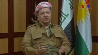 Barzani: ‘Referandumdan Geri Dönüş Yok’