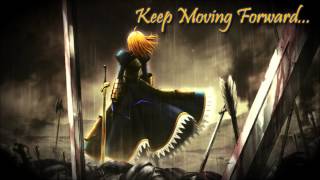 Nightcore - Over the Hills and Far Away (Nightwish)