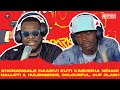 Khonangale on CupClash sabotage | Chipaz relationship | Malloti &  Hulengende Beef l Colourful drama