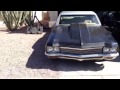 mikes 1970 impala