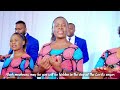 JIKUSANYENI - THE FAVORED MINISTERS - KE_OFFICIAL VIDEO