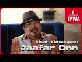 [Episod Penuh] Di Balik Tawa - Jaafar Onn