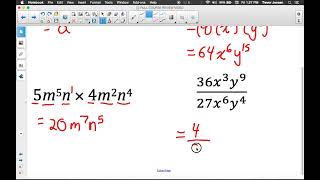 All Of Grade 9 Math In 60 Minutes Exam Review Part 1 Jensenmath Mp3